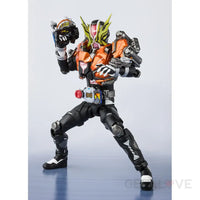 S.H.Figuarts Kamen Rider Geizrevive True Savior Set - GeekLoveph