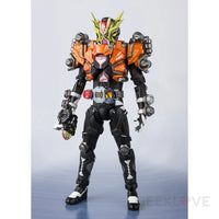 S.H.Figuarts Kamen Rider Geizrevive True Savior Set - GeekLoveph