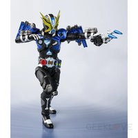 S.H.Figuarts Kamen Rider Geizrevive True Savior Set - GeekLoveph