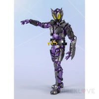 S.H.Figuarts KAMEN RIDER HOROBI STING SCORPION - GeekLoveph