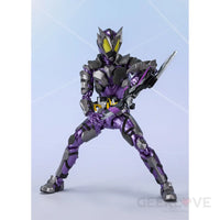 S.H.Figuarts KAMEN RIDER HOROBI STING SCORPION - GeekLoveph