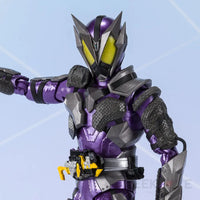 S.H.Figuarts KAMEN RIDER HOROBI STING SCORPION - GeekLoveph