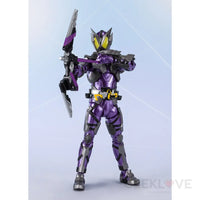 S.H.Figuarts KAMEN RIDER HOROBI STING SCORPION - GeekLoveph