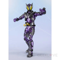 S.H.Figuarts KAMEN RIDER HOROBI STING SCORPION - GeekLoveph