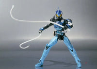 S.H.Figuarts Kamen Rider OOO Shauta Combo - GeekLoveph