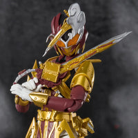 S.H.Figuarts Kamen Rider Sabela Konchuu Daihyakka - GeekLoveph
