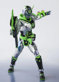 S.H. Figuarts Kamen Rider Woz - GeekLoveph