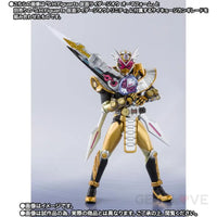 S.H.Figuarts Kamen Rider Zi-O (Ohma Form) - GeekLoveph