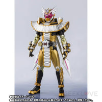 S.H.Figuarts Kamen Rider Zi-O (Ohma Form) - GeekLoveph