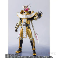 S.H.Figuarts Kamen Rider Zi-O (Ohma Form) - GeekLoveph