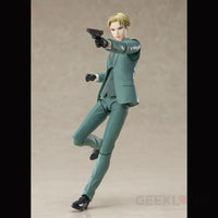S.h.figuarts Loid Forger Deposit Preorder