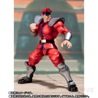 S.H. Figuarts M.Bison BO - GeekLoveph