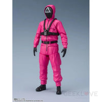 S.h.figuarts Masked Soldier Deposit Preorder