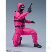 S.h.figuarts Masked Soldier Preorder