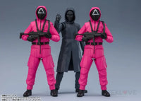 S.h.figuarts Masked Soldier Preorder