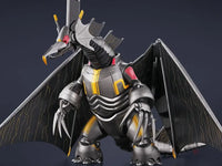 S.h.figuarts Mecha Gigantron Ultraman:rising