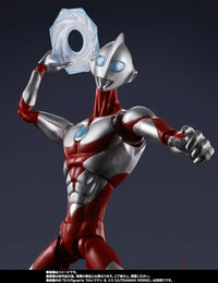 S.h.figuarts Mecha Gigantron Ultraman:rising