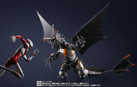 S.h.figuarts Mecha Gigantron Ultraman:rising