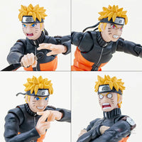 S.H.Figuarts Naruto Uzumaki (The Jinchuuriki Entrusted with Hope) - GeekLoveph