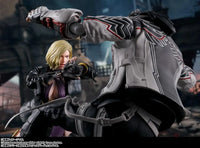 S.h.figuarts Nina Williams