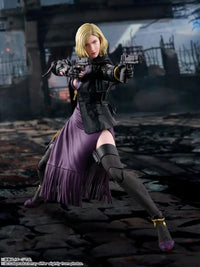 S.h.figuarts Nina Williams