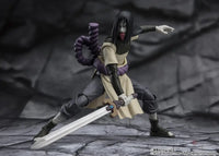 S.h.figuarts Orochimaru -Seeker Of Immortality-