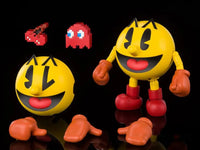 S.H.Figuarts Pac-Man - GeekLoveph