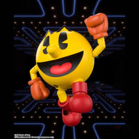 S.H.Figuarts Pac-Man - GeekLoveph