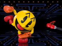 S.H.Figuarts Pac-Man - GeekLoveph