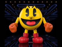 S.H.Figuarts Pac-Man - GeekLoveph