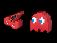 S.H.Figuarts Pac-Man - GeekLoveph
