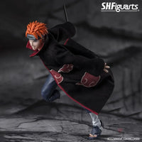 S.h.figuarts Pain Tendo Six Path Rinnegan