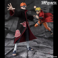 S.h.figuarts Pain Tendo Six Path Rinnegan