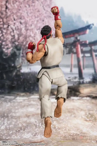 S.h.figuarts Ryu Outfit 2