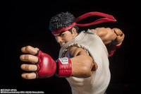 S.h.figuarts Ryu Outfit 2 Pre Order Price