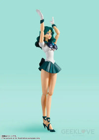 S.H.Figuarts Sailor Neptune Animation Color Edition - GeekLoveph