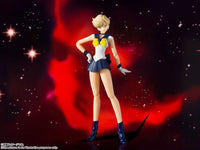 S.H.Figuarts Sailor Uranus Animation Color Edition - GeekLoveph