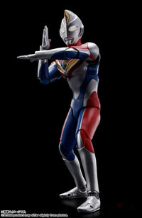 S.h.figuarts Shinkocchou Seihou Ultraman Dyna Flash Type Preorder