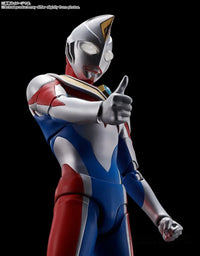 S.h.figuarts Shinkocchou Seihou Ultraman Dyna Flash Type Preorder