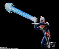 S.h.figuarts Shinkocchou Seihou Ultraman Dyna Flash Type Preorder