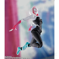 S.h.figuarts Spider-Gwen Spider-Man: Across The Spider-Verse Pre Order Price Preorder