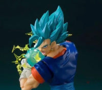 S.H.Figuarts SSGSS Vegito Super - GeekLoveph