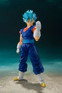 S.H.Figuarts SSGSS Vegito Super - GeekLoveph