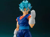 S.H.Figuarts SSGSS Vegito Super - GeekLoveph