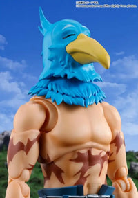 S.h.figuarts Sunraku