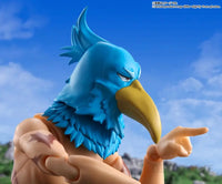 S.h.figuarts Sunraku