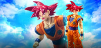 S.h.figuarts Super Saiyan God Son Goku Of Virute Pre Order Price