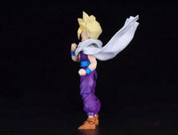 S.h.figuarts Super Saiyan Son Gohan The Fighter Who Surpassed Goku