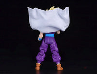 S.h.figuarts Super Saiyan Son Gohan The Fighter Who Surpassed Goku