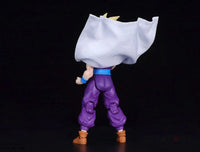 S.h.figuarts Super Saiyan Son Gohan The Fighter Who Surpassed Goku